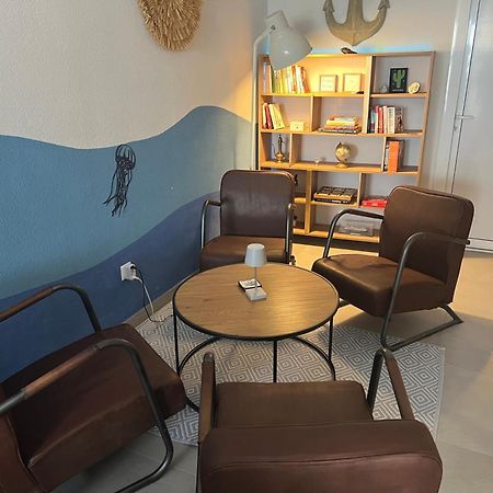 Dinora Exclusive Apartments Makarska Bagian luar foto