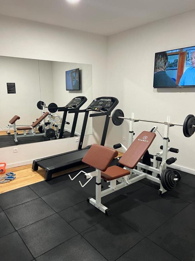 Dinora Exclusive Apartments Makarska Bagian luar foto