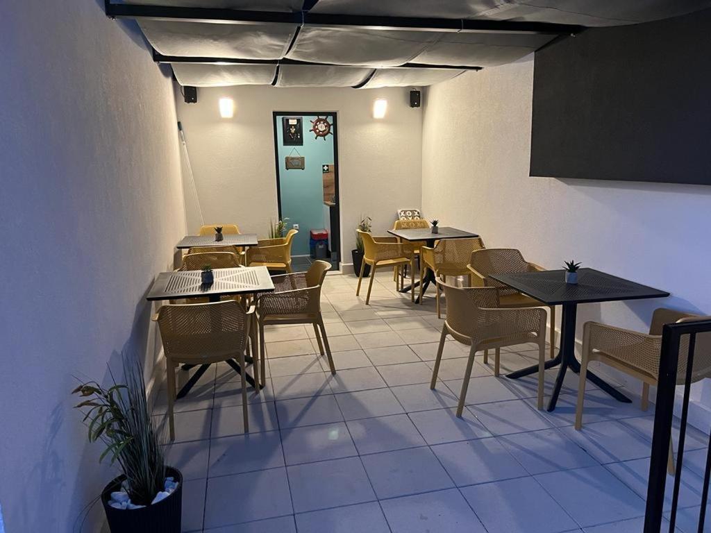 Dinora Exclusive Apartments Makarska Bagian luar foto