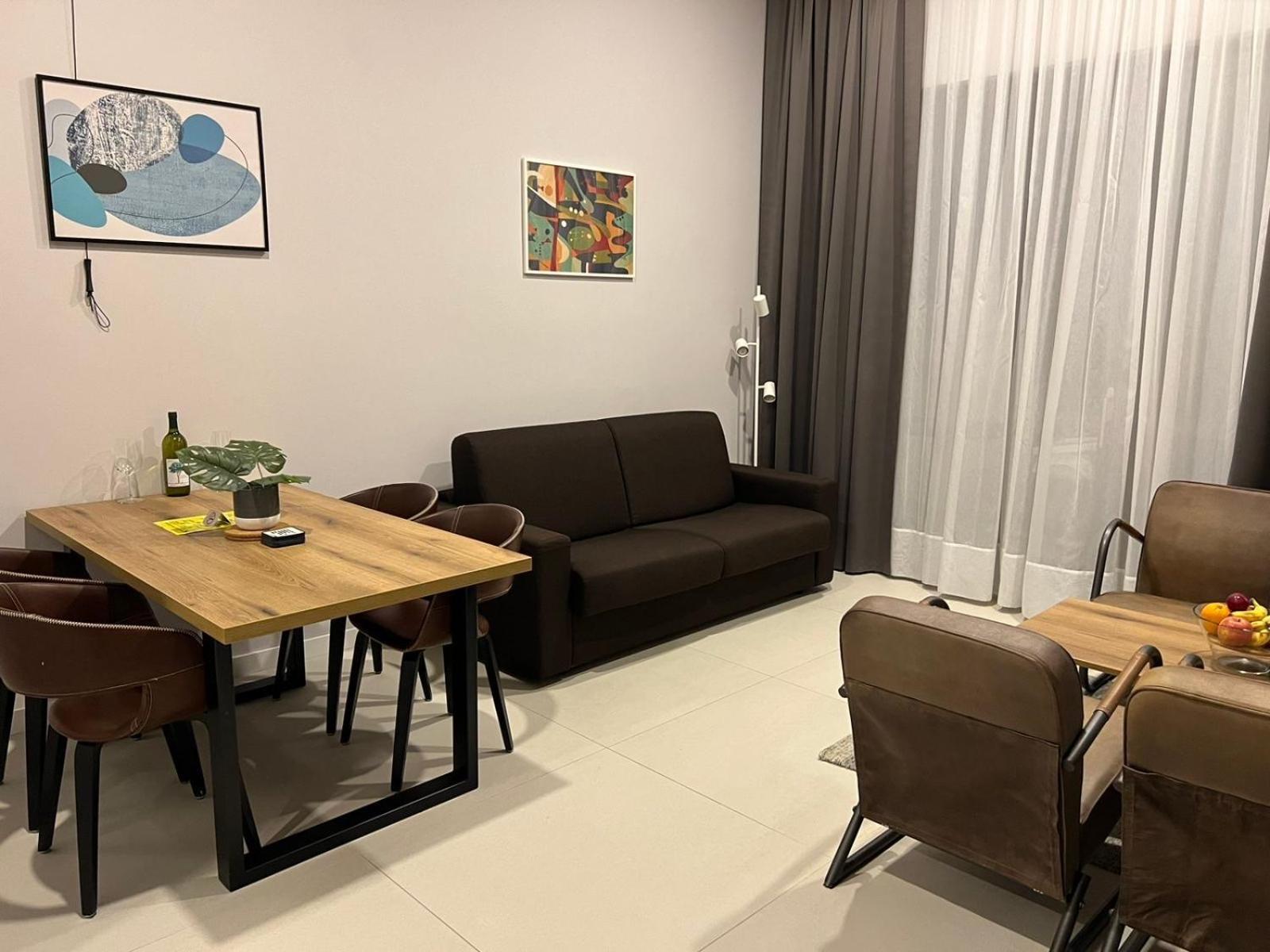 Dinora Exclusive Apartments Makarska Bagian luar foto