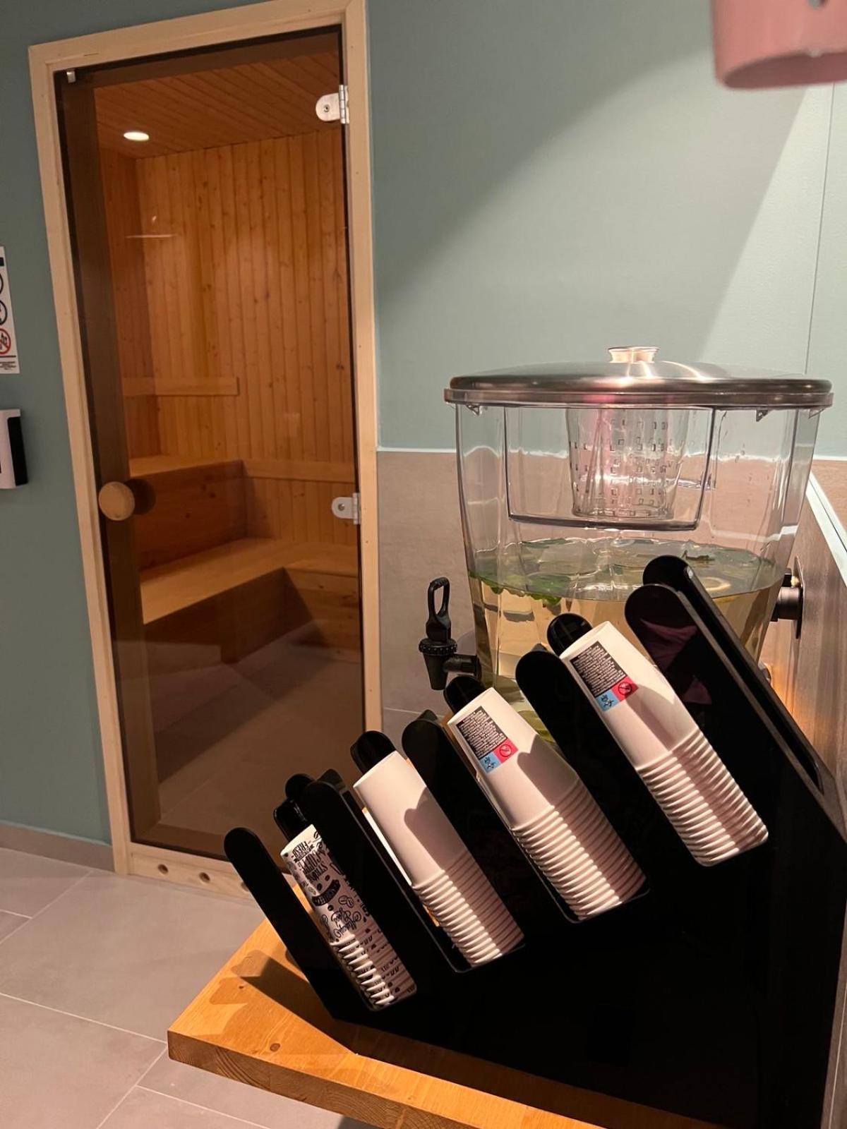Dinora Exclusive Apartments Makarska Bagian luar foto