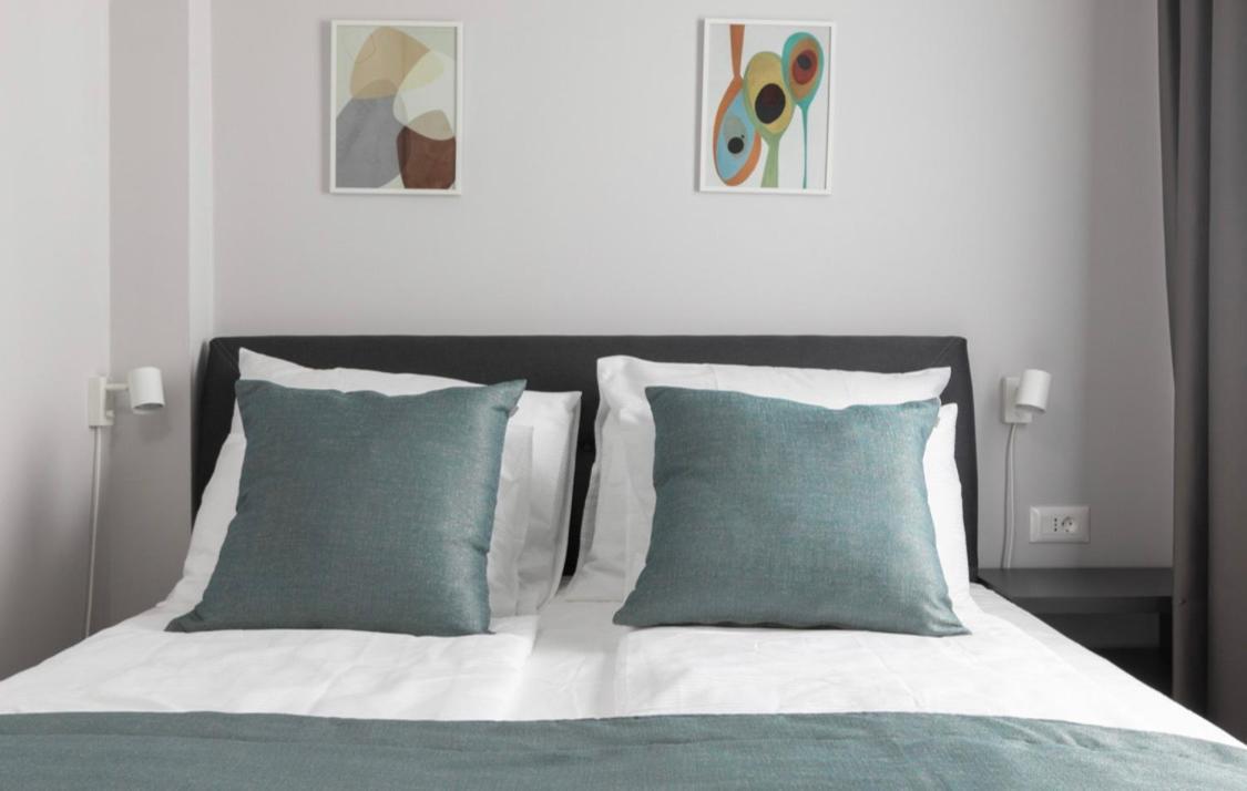 Dinora Exclusive Apartments Makarska Bagian luar foto