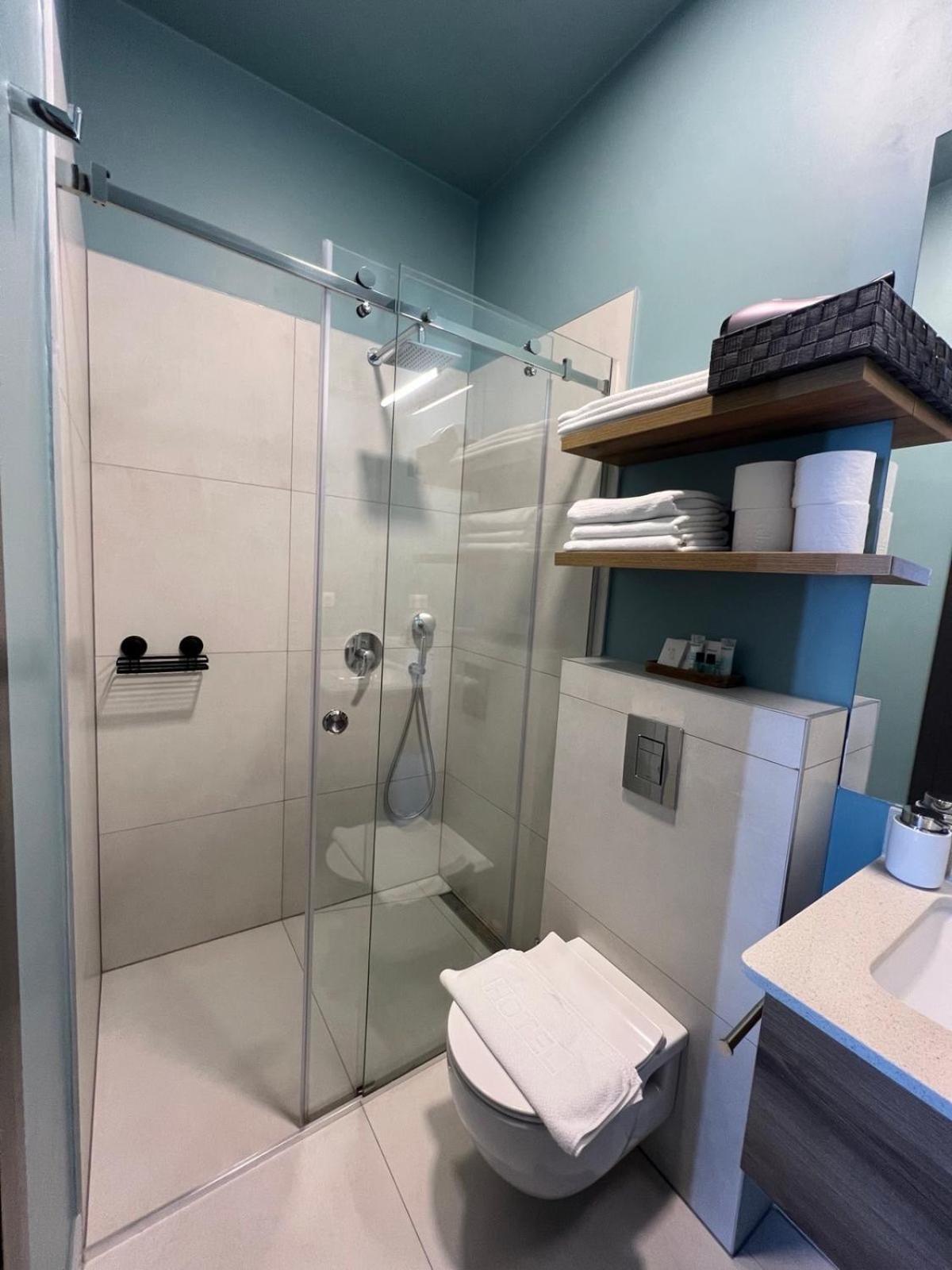 Dinora Exclusive Apartments Makarska Bagian luar foto
