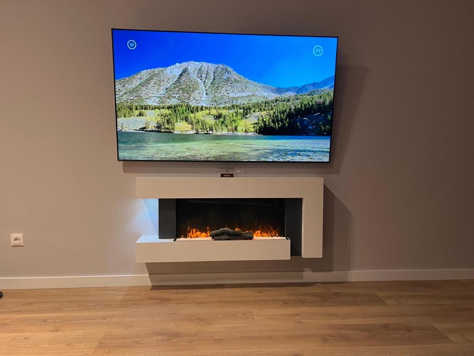 Dinora Exclusive Apartments Makarska Bagian luar foto
