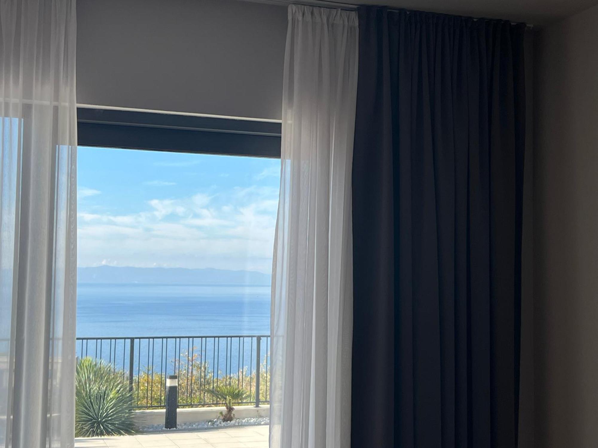 Dinora Exclusive Apartments Makarska Bagian luar foto