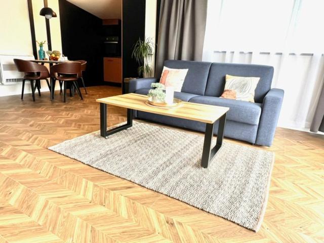 Dinora Exclusive Apartments Makarska Ruang foto