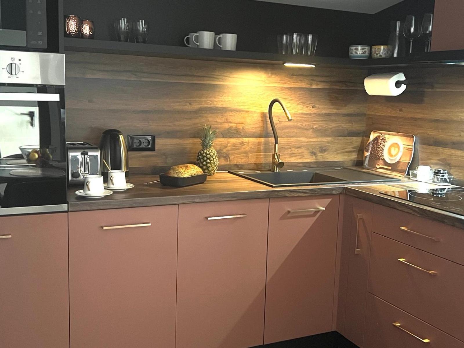 Dinora Exclusive Apartments Makarska Bagian luar foto