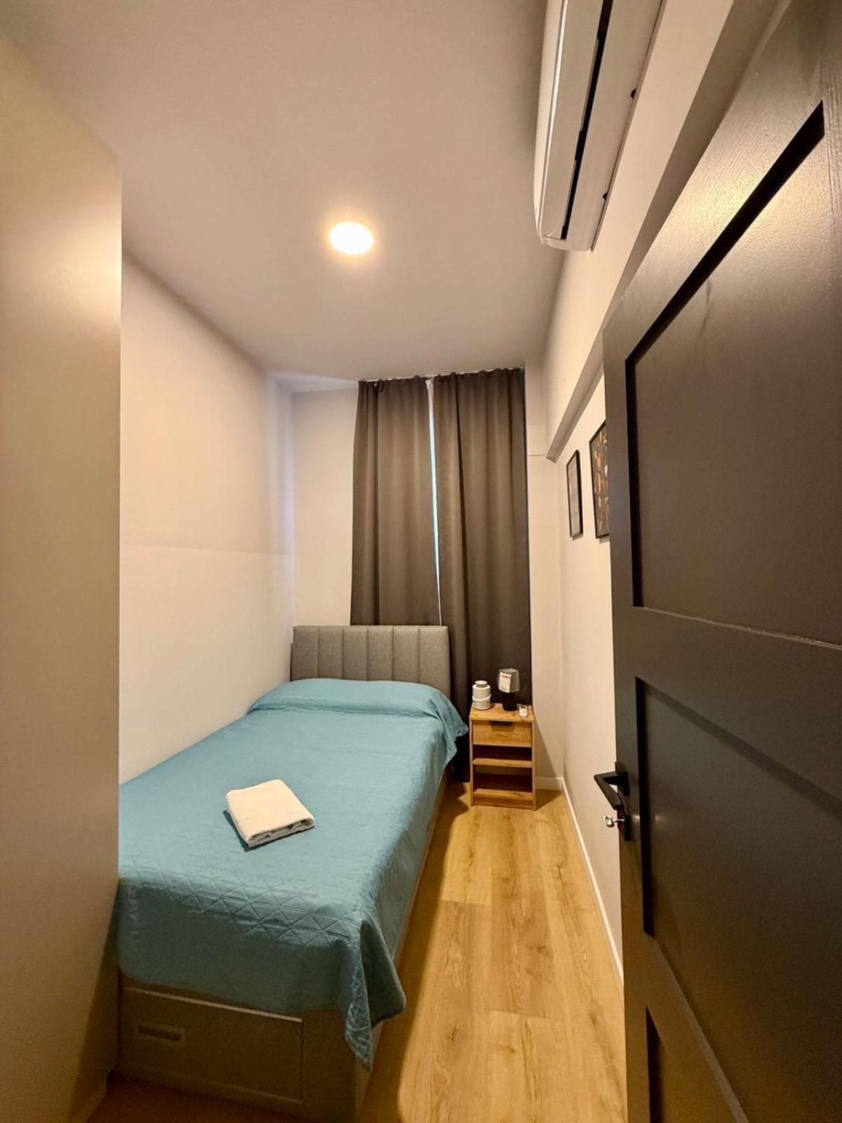 Dinora Exclusive Apartments Makarska Bagian luar foto